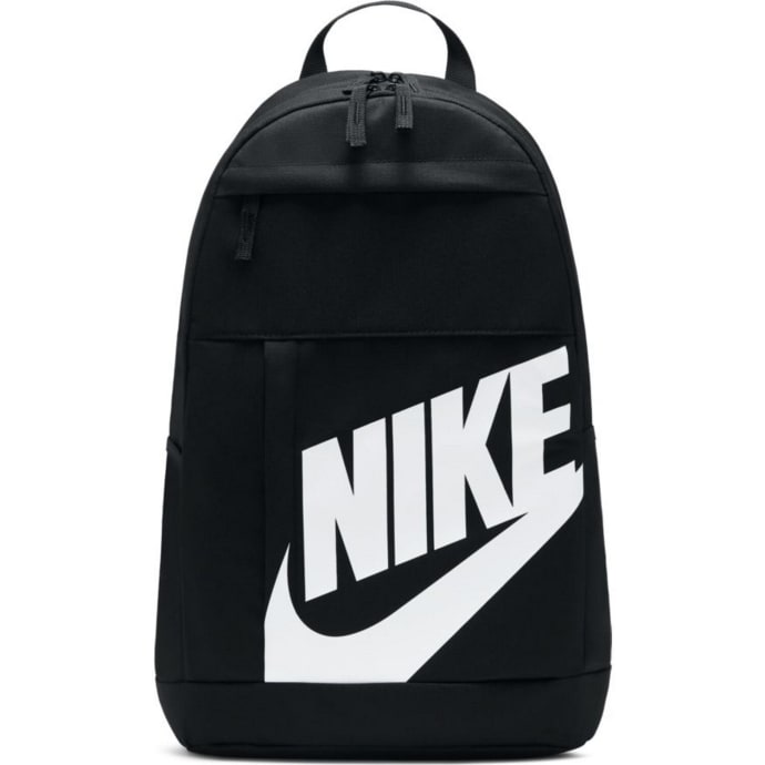 Nike Elemental Black Backpack, product, variation 1