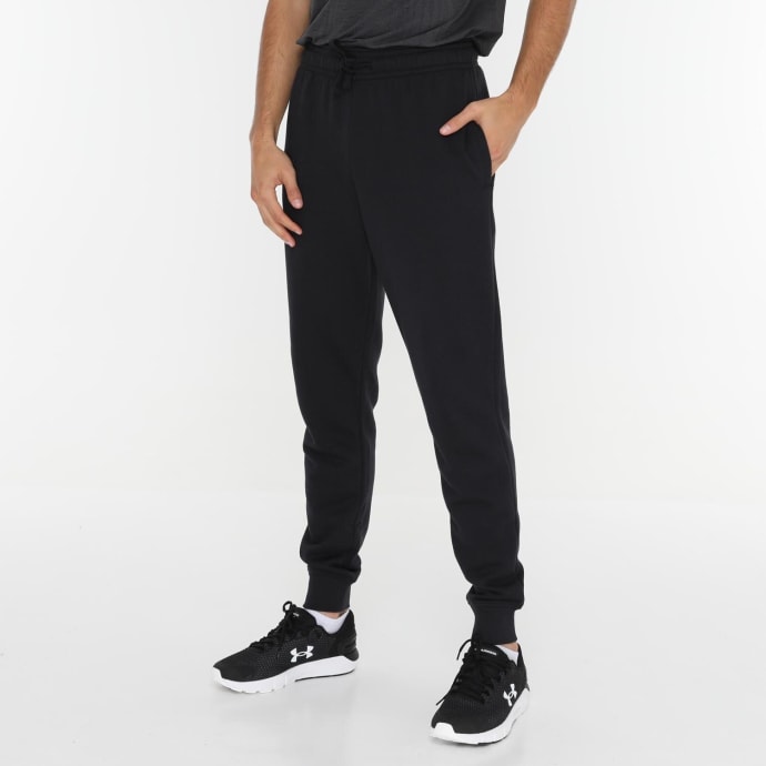 Under Armour Men&#039;s Rival Fleece Sweatpants, product, variation 3