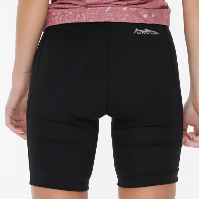 Capestorm Women&#039;s Contend Cycling Short, product, variation 4