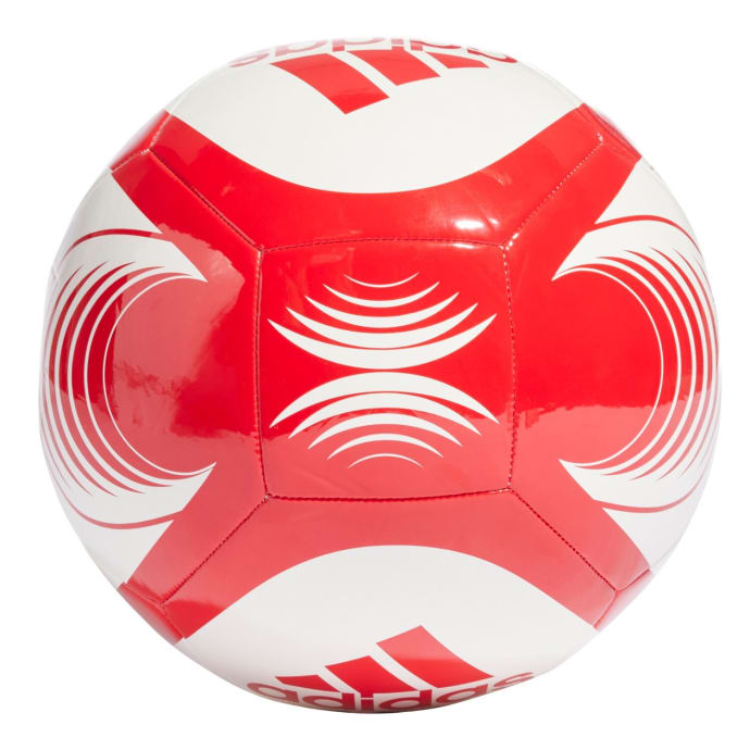 adidas Starlancer Soccer Ball, product, variation 2