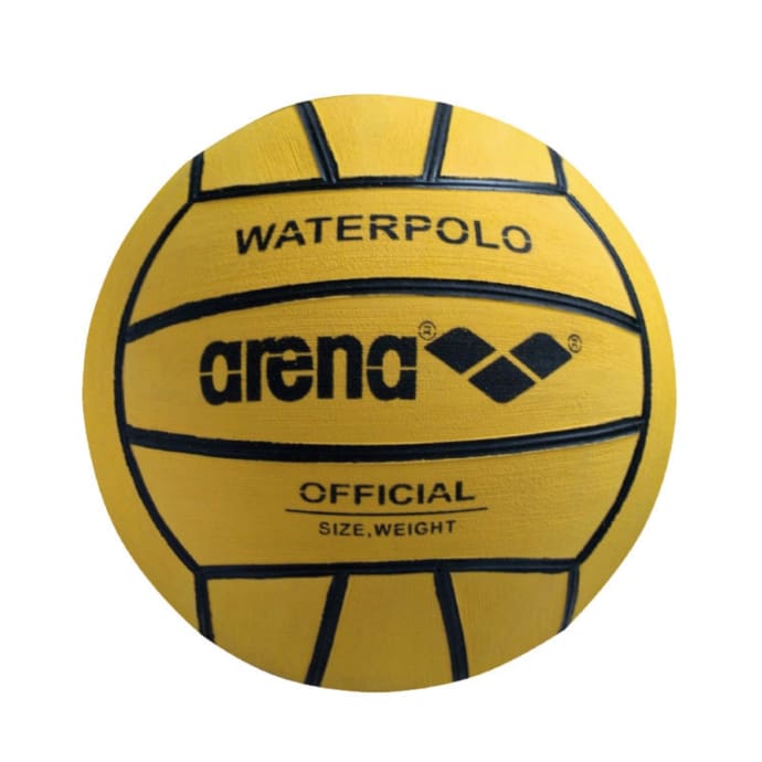 Arena Waterpolo Ball Size 4, product, variation 1