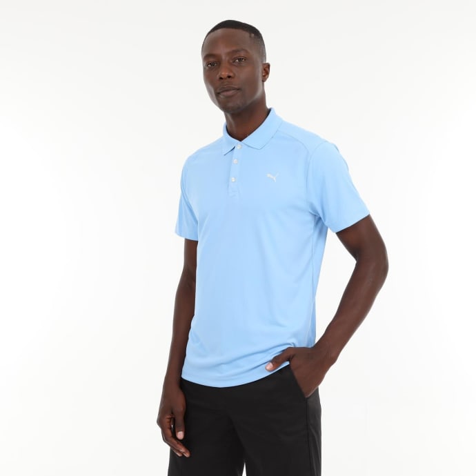 Puma Men&#039;s Golf Pounce Polo, product, variation 2