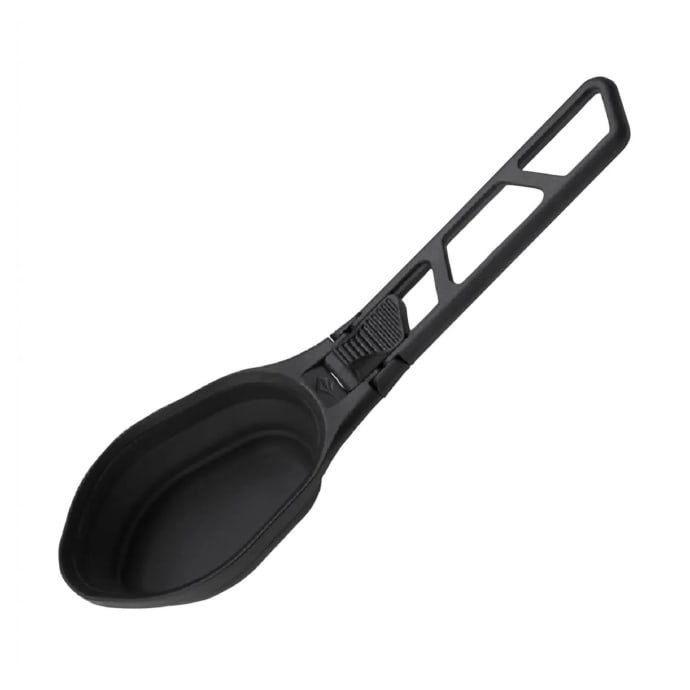 Sea to Summit Camp Kitchen Folding Serving Spoon 100ml, product, variation 1