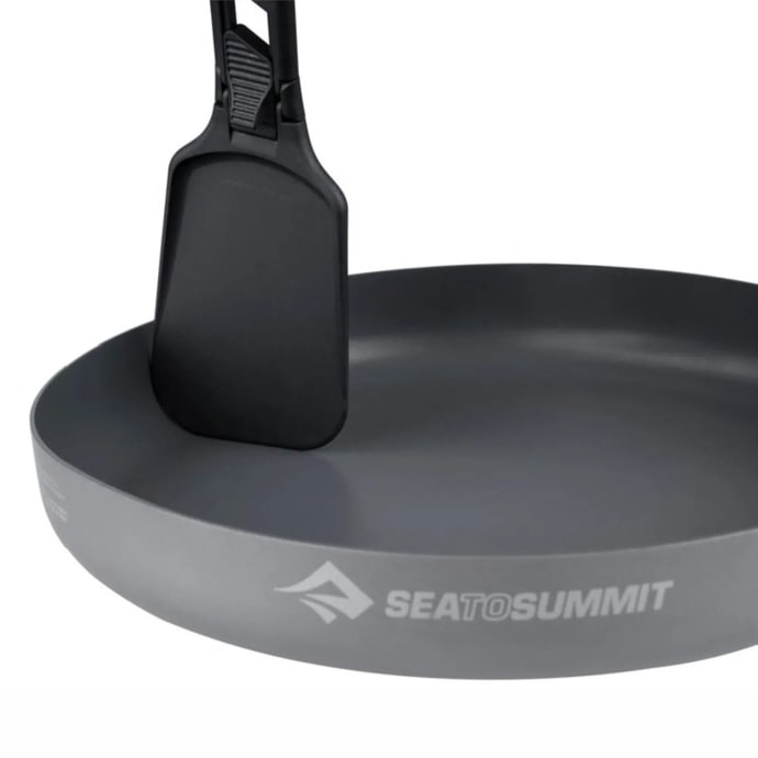 Sea to Summit Camp Kitchen Folding Spatula, product, variation 3