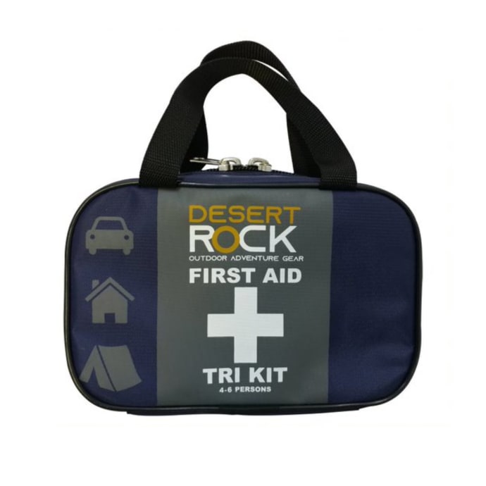 Desert Rock Tri First Aid Kit, product, variation 1