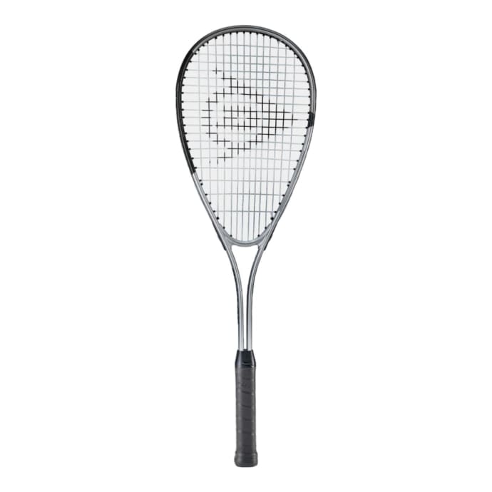 Dunlop Sonic Lite Ti 5.0 Squash Racket, product, variation 2