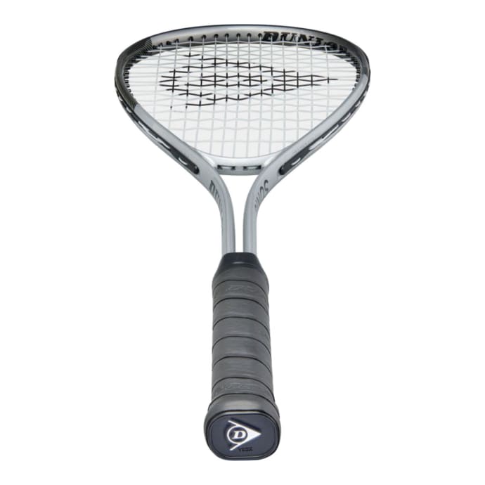 Dunlop Sonic Lite Ti 5.0 Squash Racket, product, variation 4