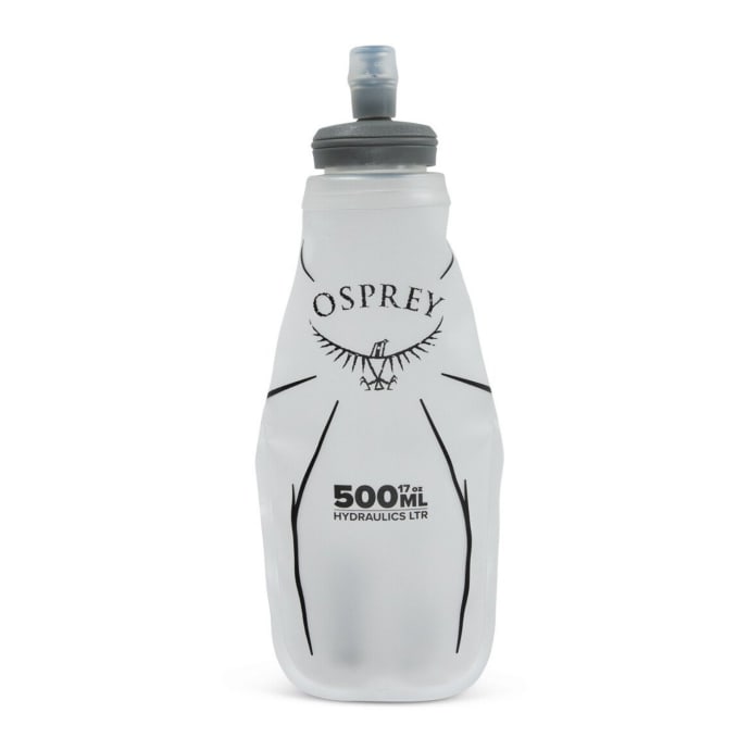 Osprey Hydraulics 500ml Soft Flask, product, variation 1