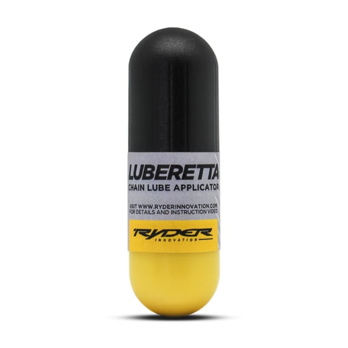 Ryder Luberetta with Lube, product, variation 1