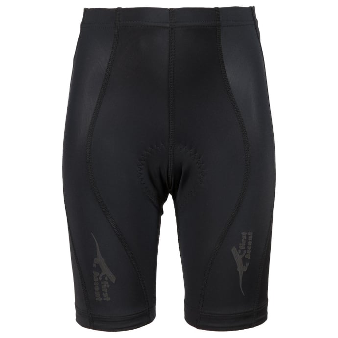 First Ascent Junior Cycling Short, product, variation 1