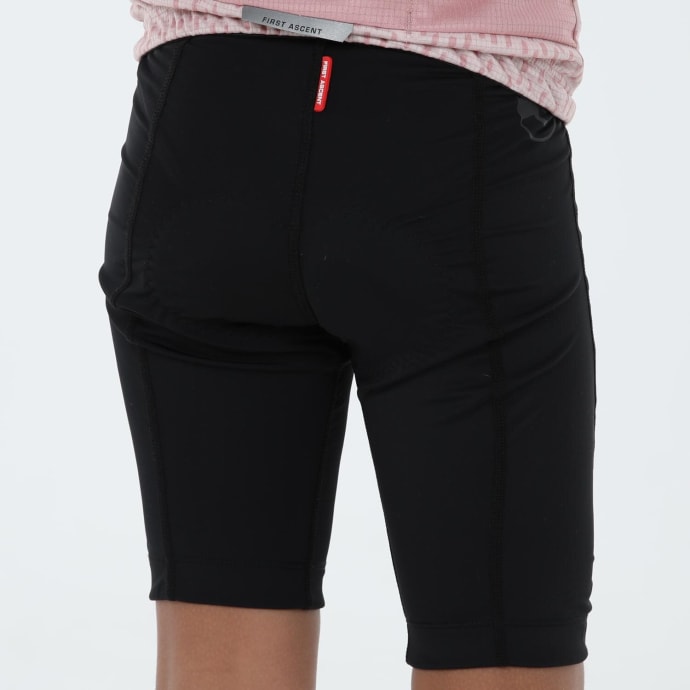 First Ascent Junior Cycling Short, product, variation 5