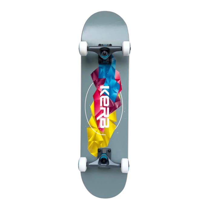 Kerb Flip 7.75&quot; x 31&quot; Skateboard, product, variation 1