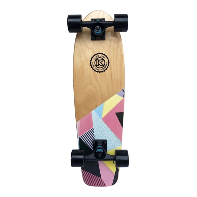 Kerb 7.75&quot; x 27&quot; Cruiser Board, product, variation 2