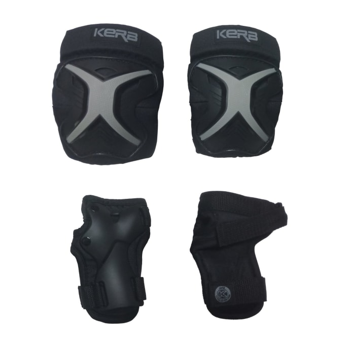 Kerb Jnr Protective Wear Set, product, variation 1