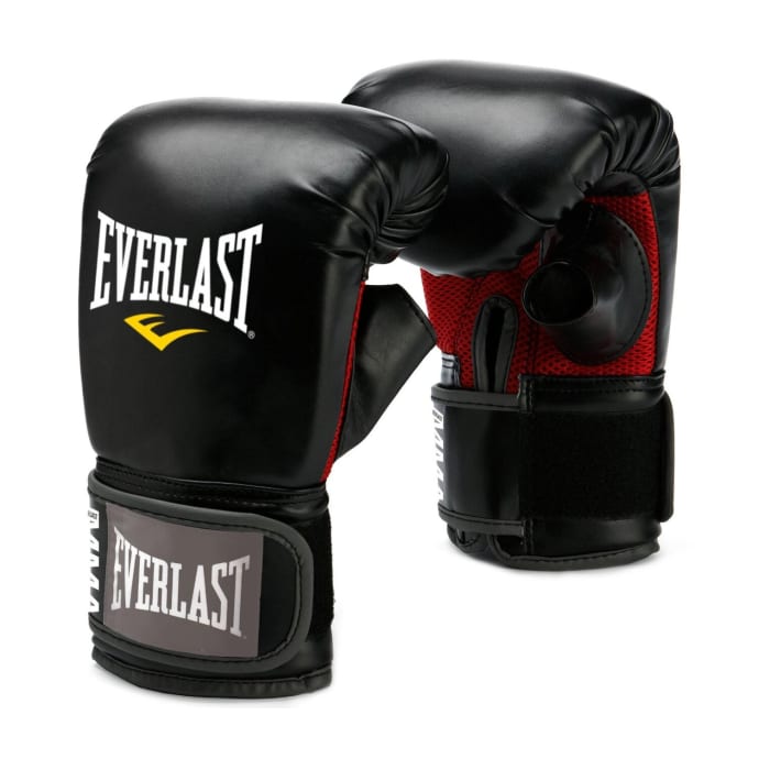 Everlast MMA Heavy Bag Gloves, product, variation 1