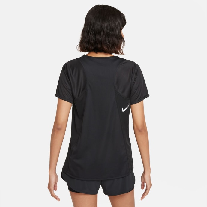 Nike Women&#039;s Dri Fit Race Running Tee, product, variation 2