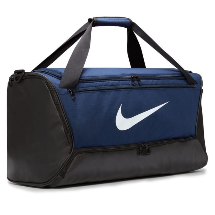 Nike Brasilia 9.5 Medium Training Duffel Bag, product, variation 4