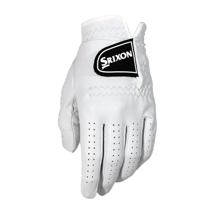 Srixon Men&#039;s Cabretta Left Handed Golf Glove, product, variation 1