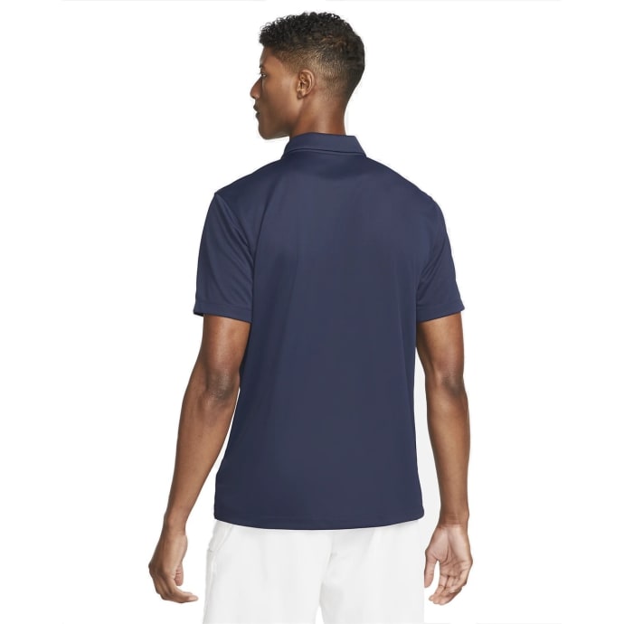 Nike Men&#039;s Dri Fit Court Polo, product, variation 3