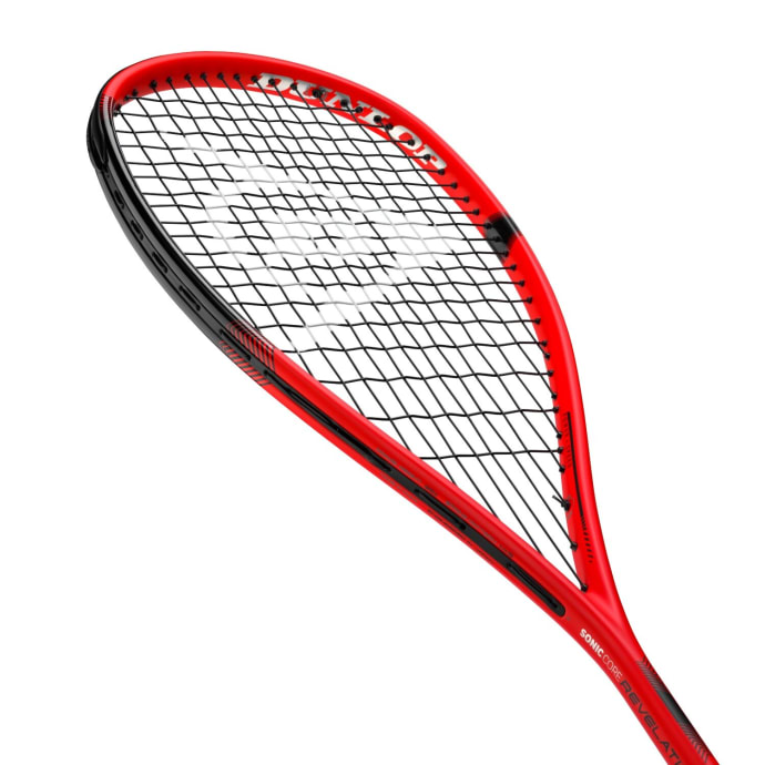 Dunlop Sonic Core Revelation Pro Squash Racket, product, variation 3