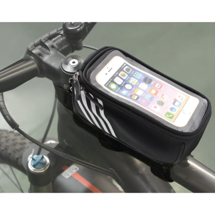 Concept Top Tube Phone Bag, product, variation 3