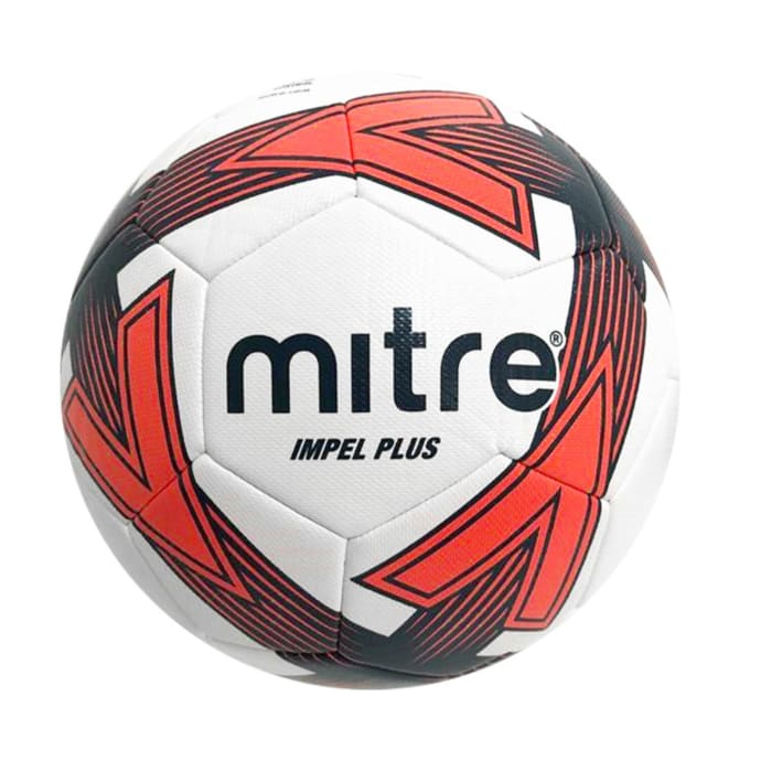 Mitre Impel Plus Soccer Ball, product, variation 1