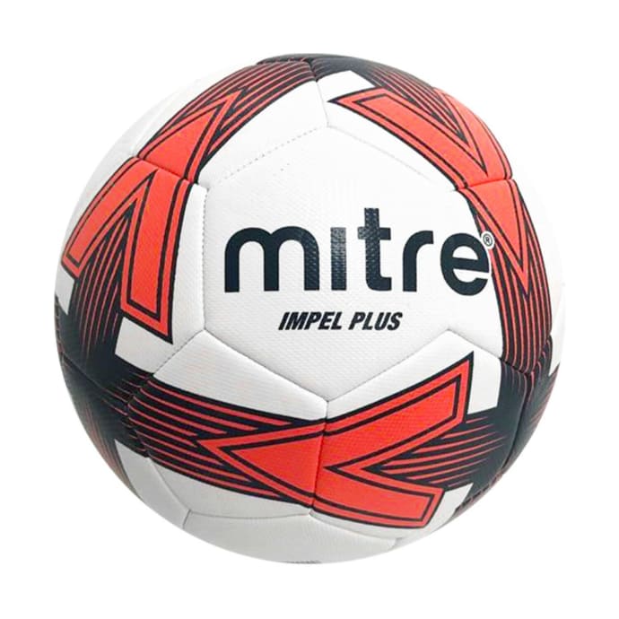 Mitre Impel Plus Soccer Ball, product, variation 2