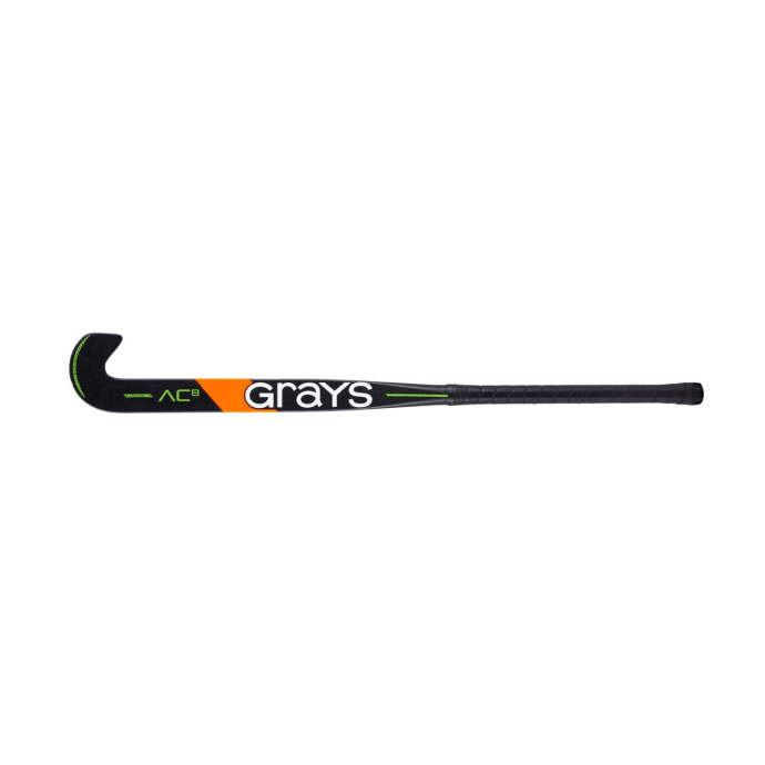 Grays AC8 Senior Hockey Stick, product, variation 2