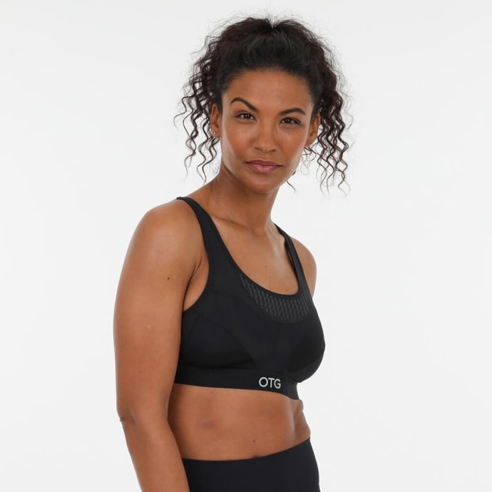 OTG Women&#039;s Motion Run Sports Bra, product, variation 1