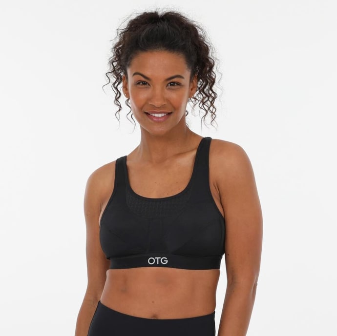 OTG Women&#039;s Motion Run Sports Bra, product, variation 6