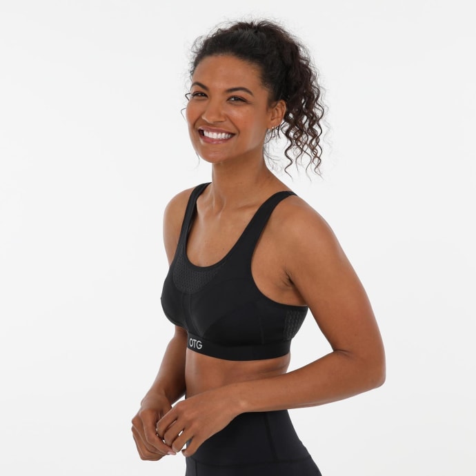 OTG Women&#039;s Motion Run Sports Bra, product, variation 7