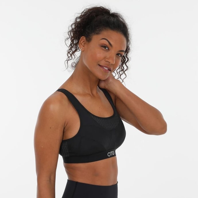 OTG Women&#039;s Motion Run Sports Bra, product, variation 8