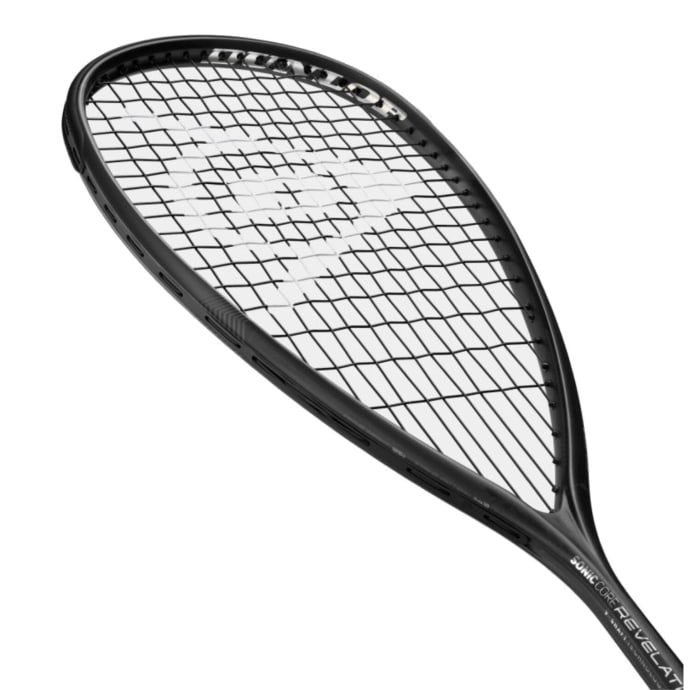 Dunlop Sonic Core Revelation 125 Squash Racket, product, variation 3