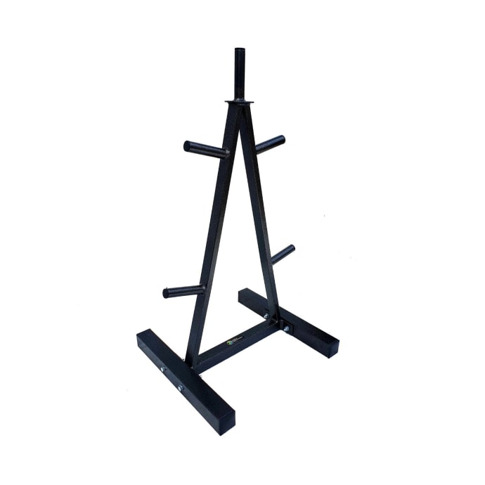 HS Fitness Plate Stand, product, variation 1