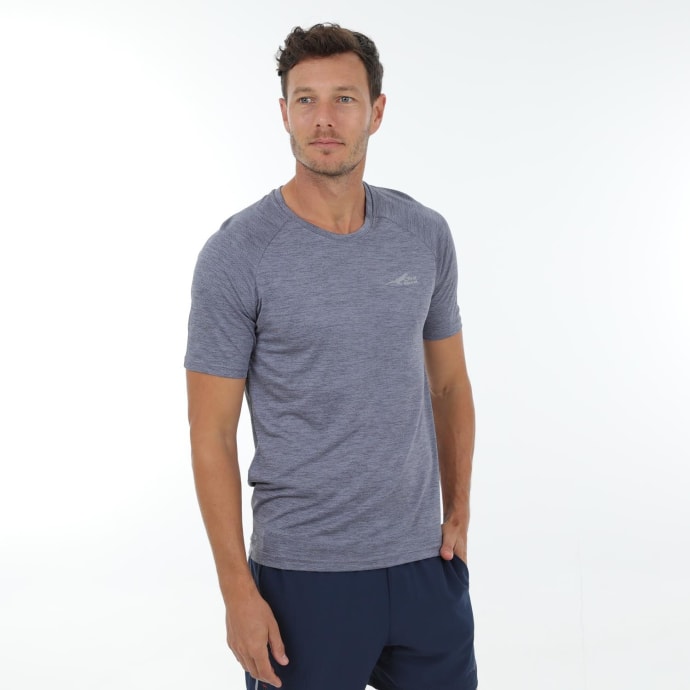 First Ascent Men&#039;s Corefit Run Tee, product, variation 2