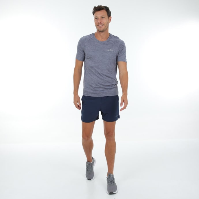 First Ascent Men&#039;s Corefit Run Tee, product, variation 5