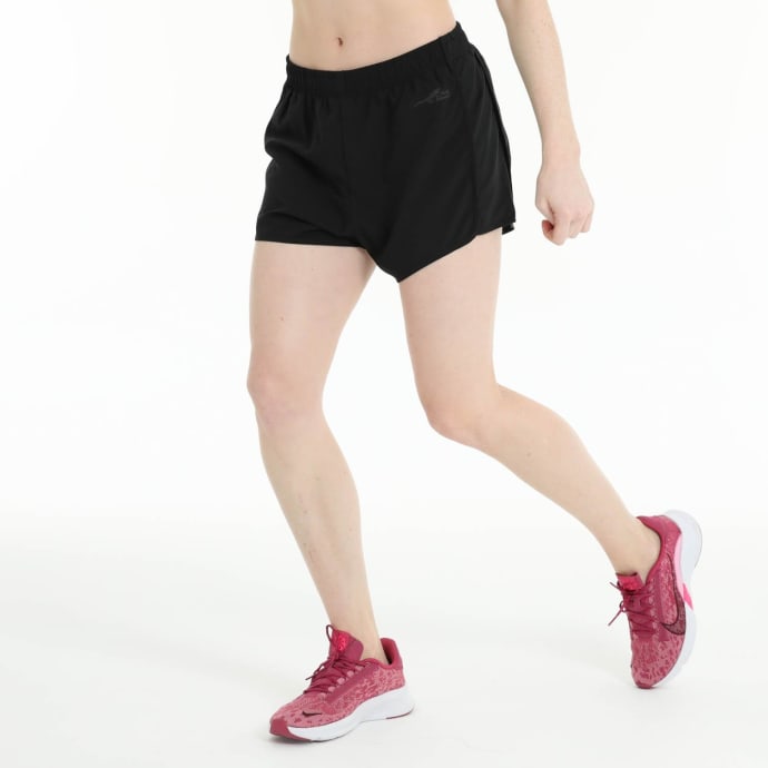 First Ascent Women&#039;s Corefit Air 4&#039;&#039; Running Short, product, variation 4