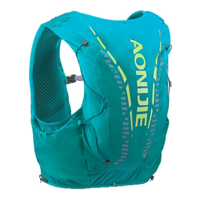 Aonijie Moderate Gale 12L Teal, product, variation 1