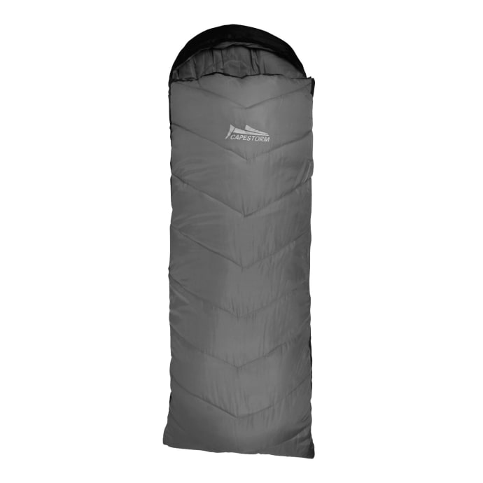 Capestorm Blaze Massif Cowl Sleeping Bag, product, variation 1