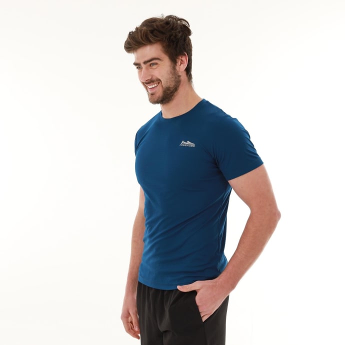 Capestorm Men&#039;s Essential Run Tee, product, variation 2