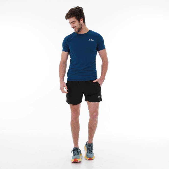 Capestorm Men&#039;s Essential Run Tee, product, variation 7