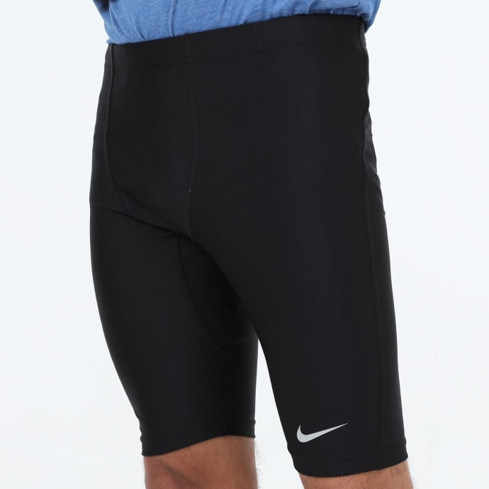 Nike Men&#039;s Dri Fit Fast Run Short Tight, product, variation 4