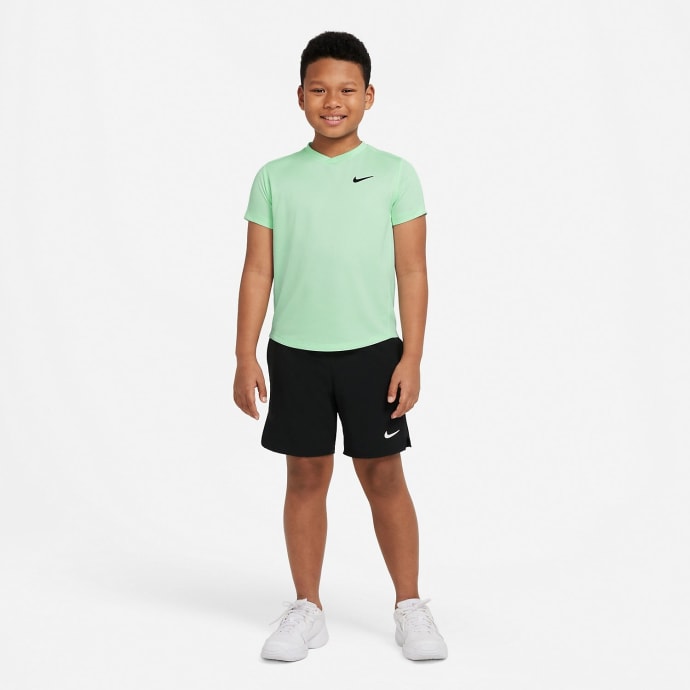 Nike Boy&#039;s Dri-Fit Victory Tee, product, variation 3