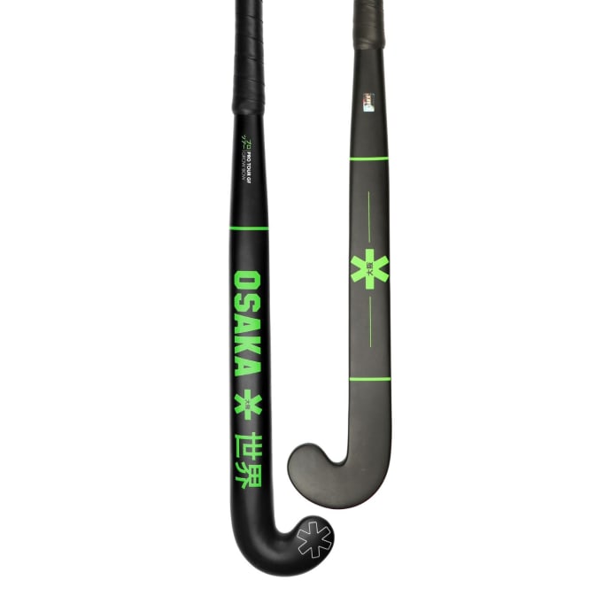 Osaka Pro Tour GF Junior Hockey Stick, product, variation 1