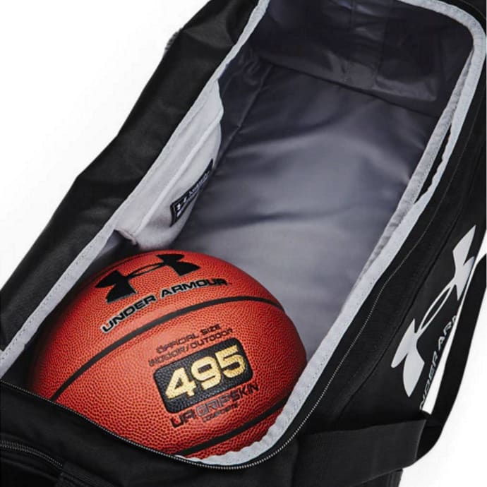 Under Armour Undeniable 5.0 Medium Duffel Bag, product, variation 4