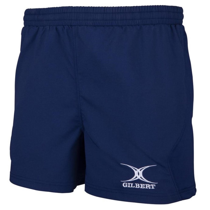 Gilbert Virtuo Match Rugby Shorts, product, variation 6