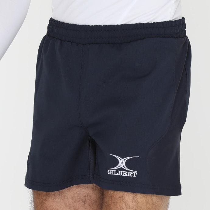 Gilbert Virtuo Match Rugby Shorts, product, variation 8