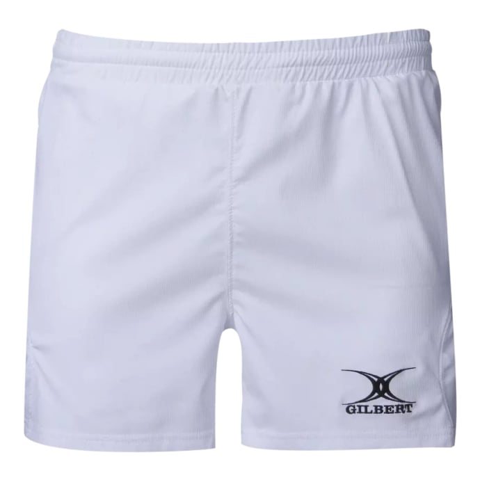 Gilbert Virtuo Match Rugby Shorts, product, variation 1