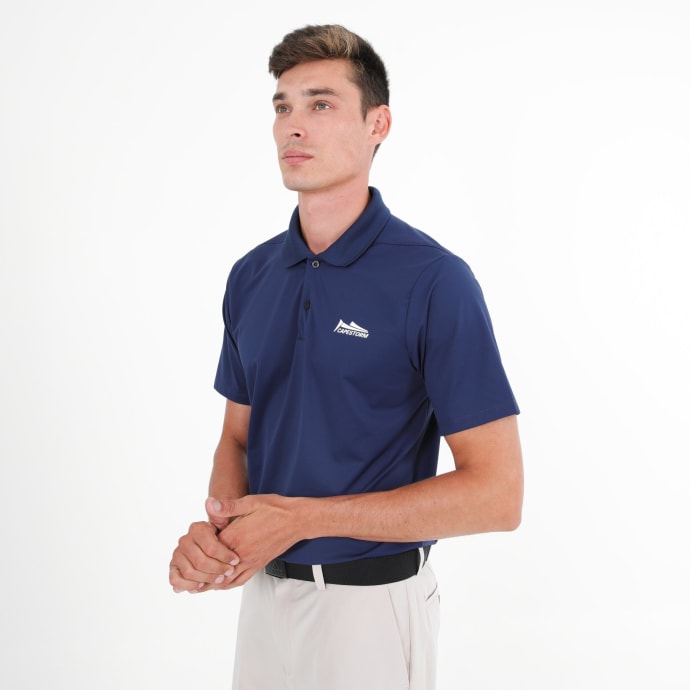 Capestorm Men&#039;s Club Polo, product, variation 2