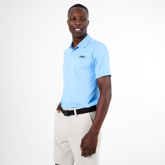 Capestorm Men&#039;s Club Polo, product, variation 2